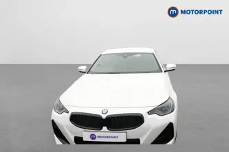 BMW 2 Series M Sport Automatic Petrol Coupe - Stock Number (1694607) - Front bumper