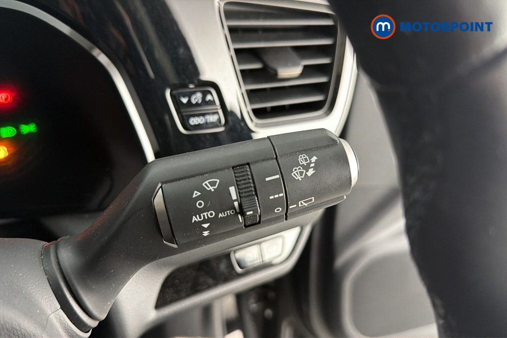 Lexus NX 350H 2.5 5Dr E-Cvt Automatic Petrol-Electric Hybrid SUV - Stock Number (1694616) - 6th supplementary image