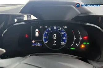 Lexus NX 350H 2.5 5Dr E-Cvt Automatic Petrol-Electric Hybrid SUV - Stock Number (1694616) - 7th supplementary image