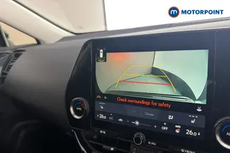 Lexus NX 350H 2.5 5Dr E-Cvt Automatic Petrol-Electric Hybrid SUV - Stock Number (1694616) - 13th supplementary image