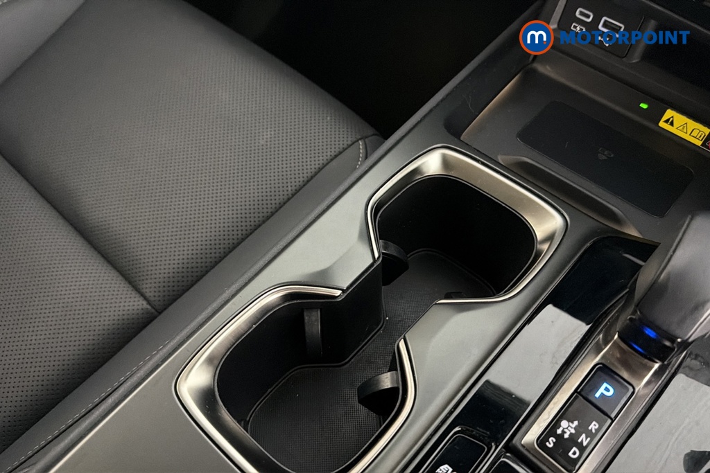 Lexus NX 350H 2.5 5Dr E-Cvt Automatic Petrol-Electric Hybrid SUV - Stock Number (1694616) - 16th supplementary image