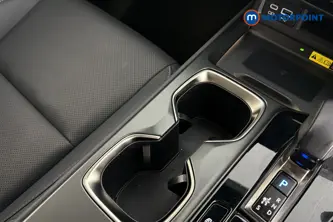 Lexus NX 350H 2.5 5Dr E-Cvt Automatic Petrol-Electric Hybrid SUV - Stock Number (1694616) - 16th supplementary image