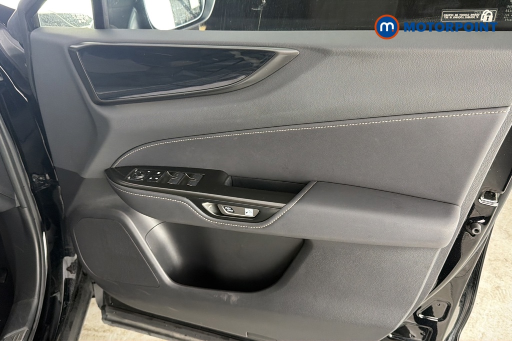 Lexus NX 350H 2.5 5Dr E-Cvt Automatic Petrol-Electric Hybrid SUV - Stock Number (1694616) - 18th supplementary image