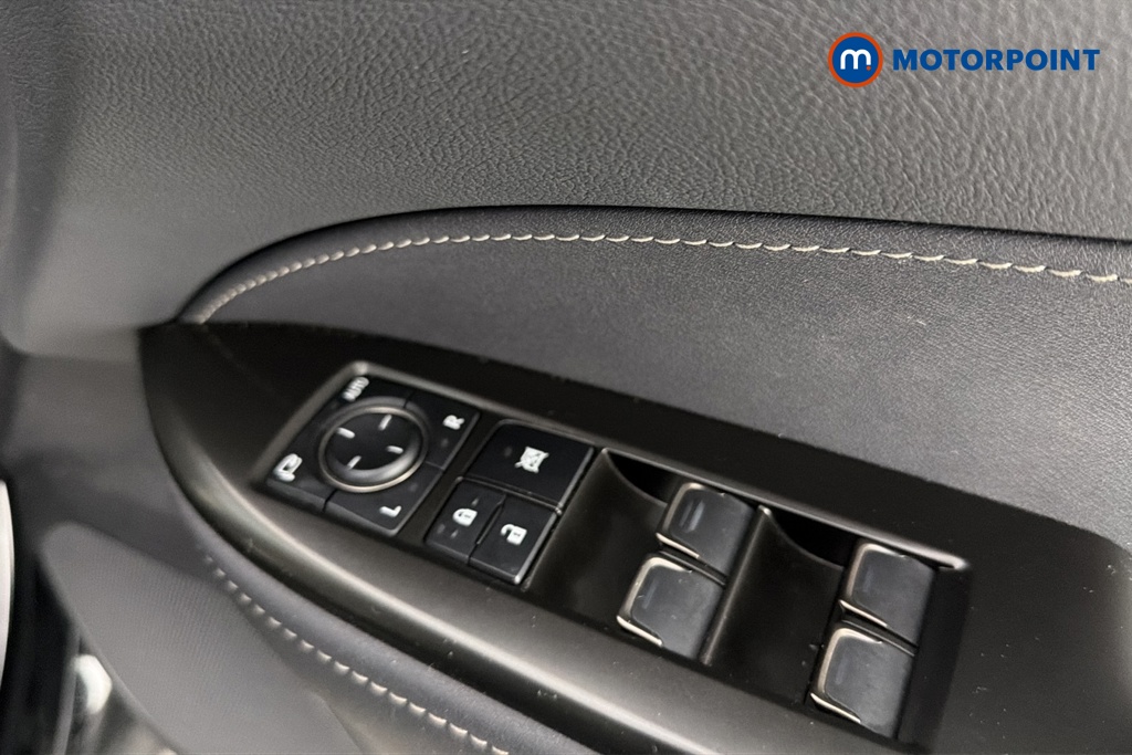 Lexus NX 350H 2.5 5Dr E-Cvt Automatic Petrol-Electric Hybrid SUV - Stock Number (1694616) - 19th supplementary image