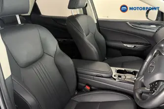Lexus NX 350H 2.5 5Dr E-Cvt Automatic Petrol-Electric Hybrid SUV - Stock Number (1694616) - 22nd supplementary image