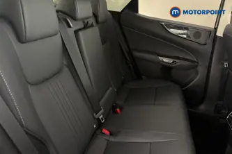 Lexus NX 350H 2.5 5Dr E-Cvt Automatic Petrol-Electric Hybrid SUV - Stock Number (1694616) - 25th supplementary image