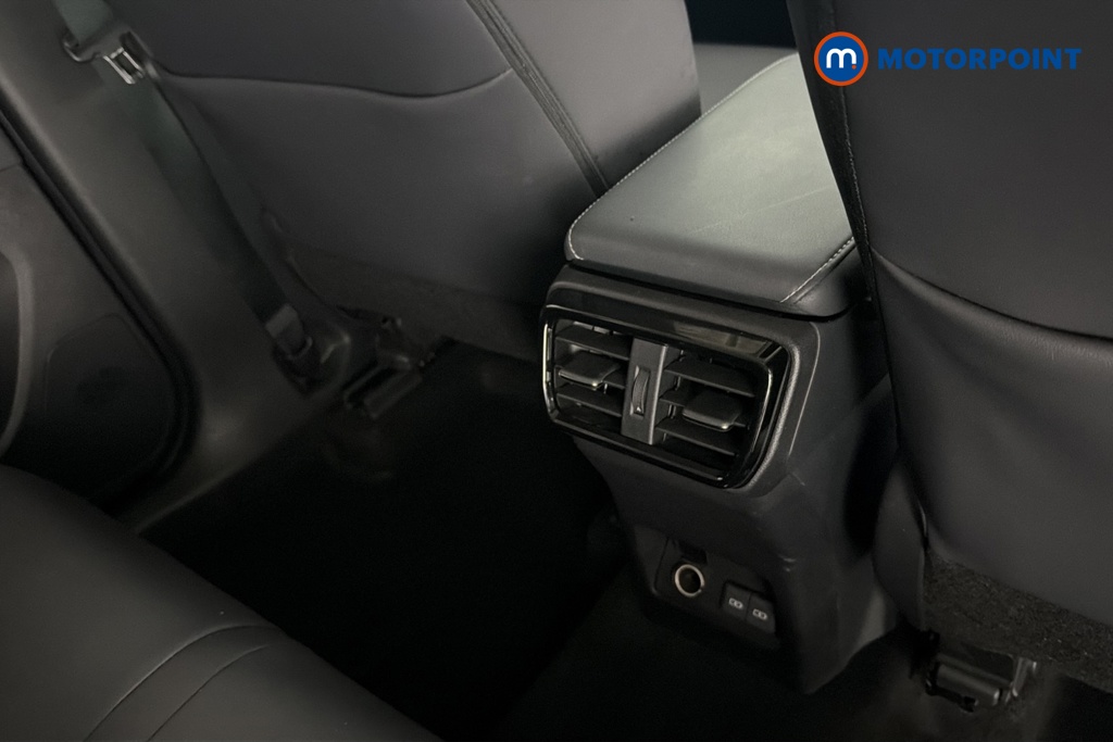 Lexus NX 350H 2.5 5Dr E-Cvt Automatic Petrol-Electric Hybrid SUV - Stock Number (1694616) - 28th supplementary image