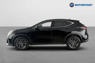 Lexus NX 350H 2.5 5Dr E-Cvt Automatic Petrol-Electric Hybrid SUV - Stock Number (1694616) - Drivers side