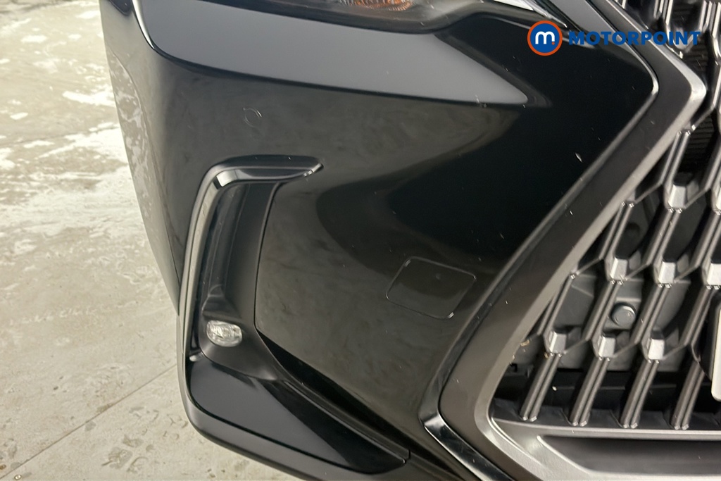 Lexus NX 350H 2.5 5Dr E-Cvt Automatic Petrol-Electric Hybrid SUV - Stock Number (1694616) - 38th supplementary image