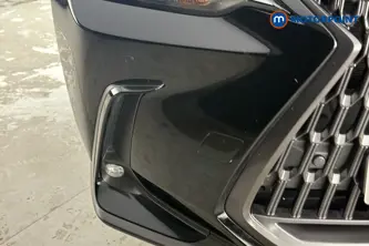 Lexus NX 350H 2.5 5Dr E-Cvt Automatic Petrol-Electric Hybrid SUV - Stock Number (1694616) - 38th supplementary image