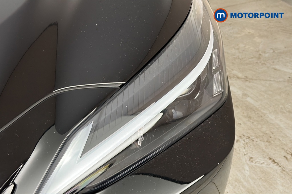 Lexus NX 350H 2.5 5Dr E-Cvt Automatic Petrol-Electric Hybrid SUV - Stock Number (1694616) - 42nd supplementary image