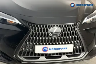 Lexus NX 350H 2.5 5Dr E-Cvt Automatic Petrol-Electric Hybrid SUV - Stock Number (1694616) - 43rd supplementary image
