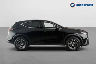Lexus NX 350H 2.5 5Dr E-Cvt Automatic Petrol-Electric Hybrid SUV - Stock Number (1694616) - Passenger side
