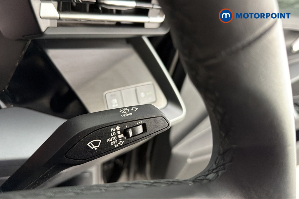 Audi A3 Sport Manual Petrol Saloon - Stock Number (1694631) - 6th supplementary image