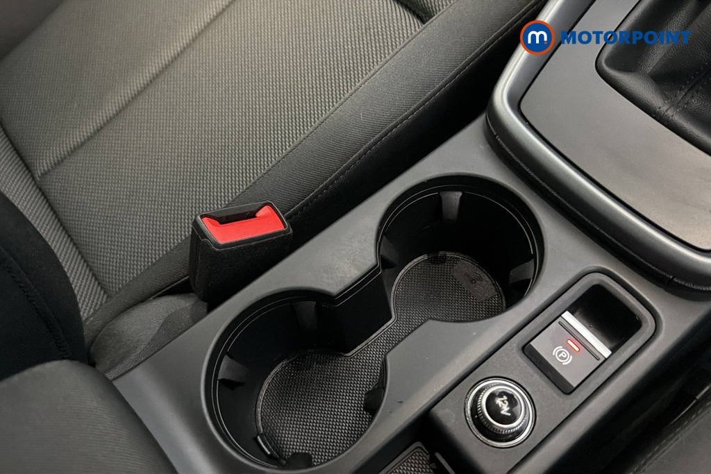 Audi A3 Sport Manual Petrol Saloon - Stock Number (1694631) - 16th supplementary image