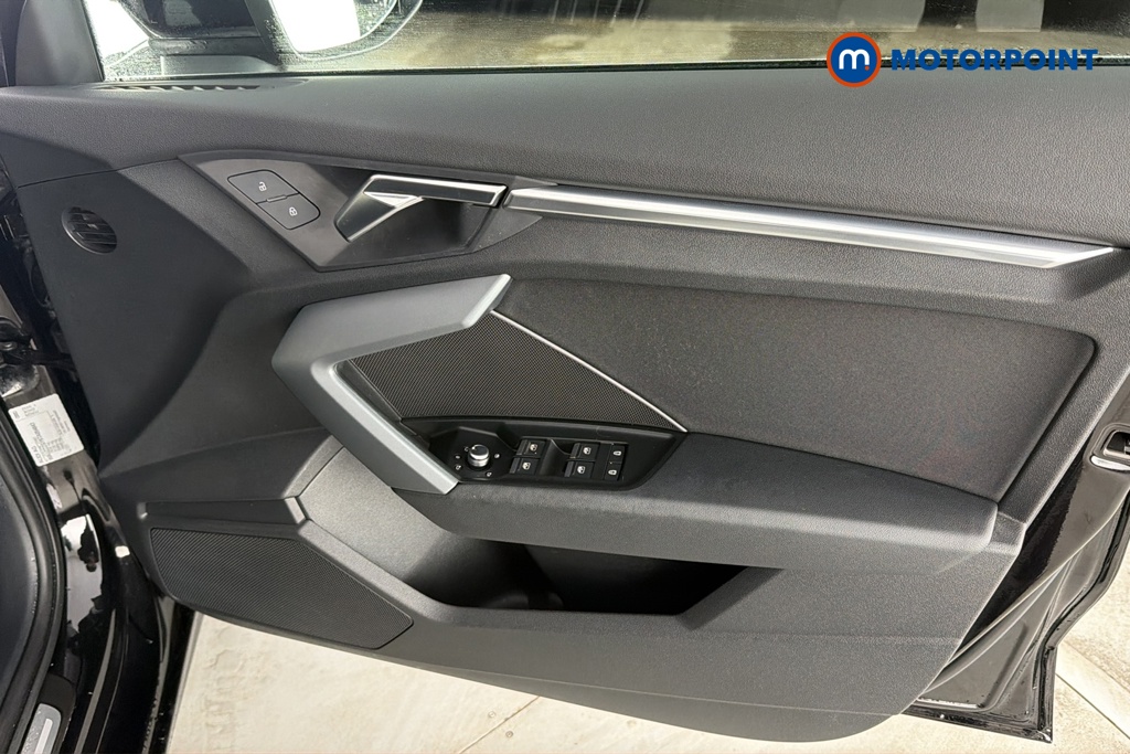 Audi A3 Sport Manual Petrol Saloon - Stock Number (1694631) - 18th supplementary image