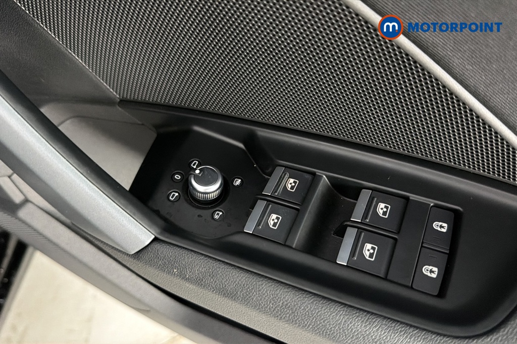 Audi A3 Sport Manual Petrol Saloon - Stock Number (1694631) - 19th supplementary image
