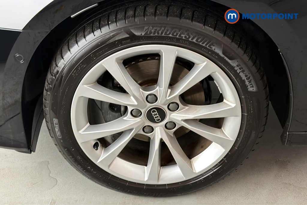 Audi A3 Sport Manual Petrol Saloon - Stock Number (1694631) - 44th supplementary image