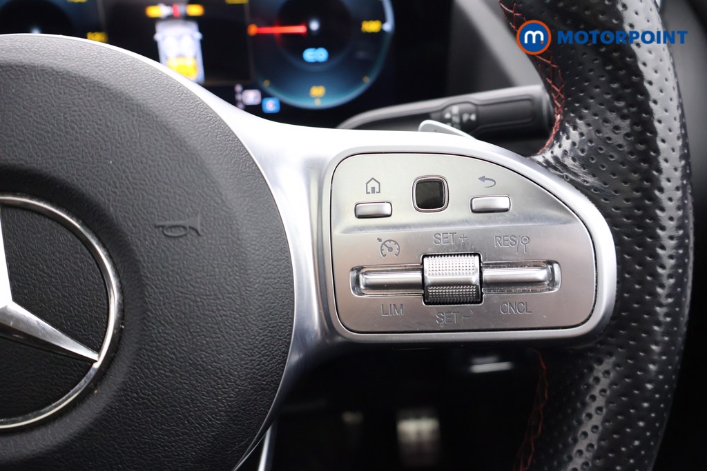 Mercedes-Benz EQA Amg Line Automatic Electric SUV - Stock Number (1694664) - 3rd supplementary image