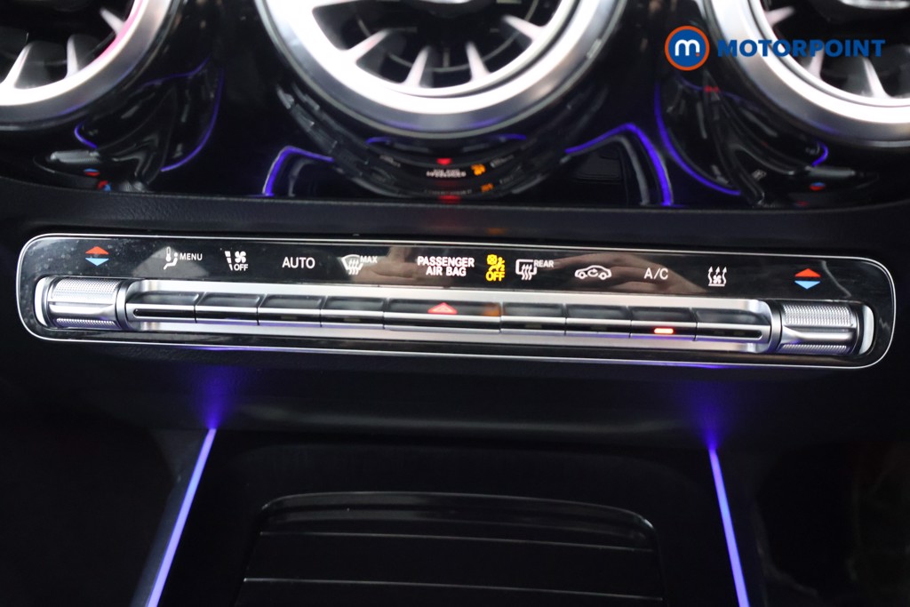 Mercedes-Benz EQA Amg Line Automatic Electric SUV - Stock Number (1694664) - 6th supplementary image