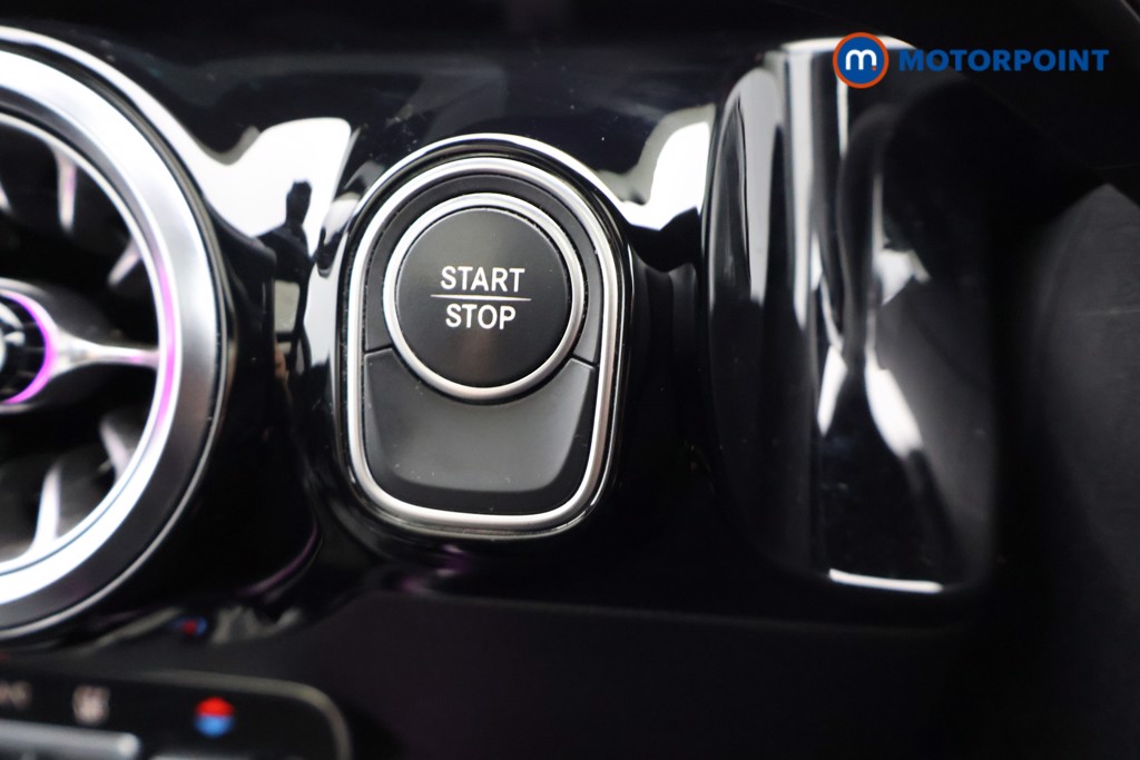 Mercedes-Benz EQA Amg Line Automatic Electric SUV - Stock Number (1694664) - 8th supplementary image
