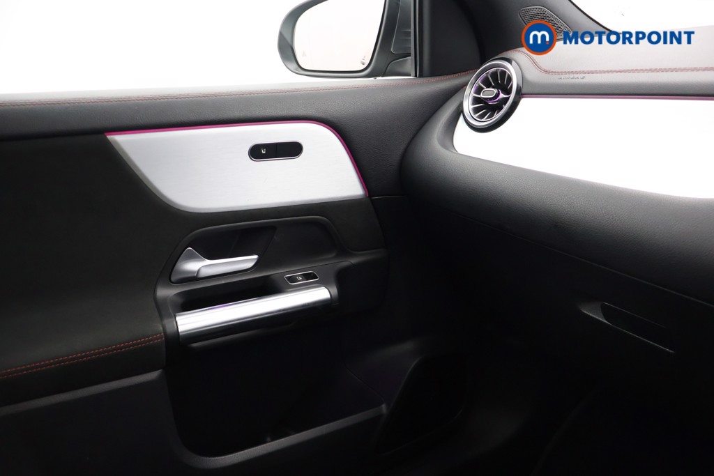 Mercedes-Benz EQA Amg Line Automatic Electric SUV - Stock Number (1694664) - 10th supplementary image