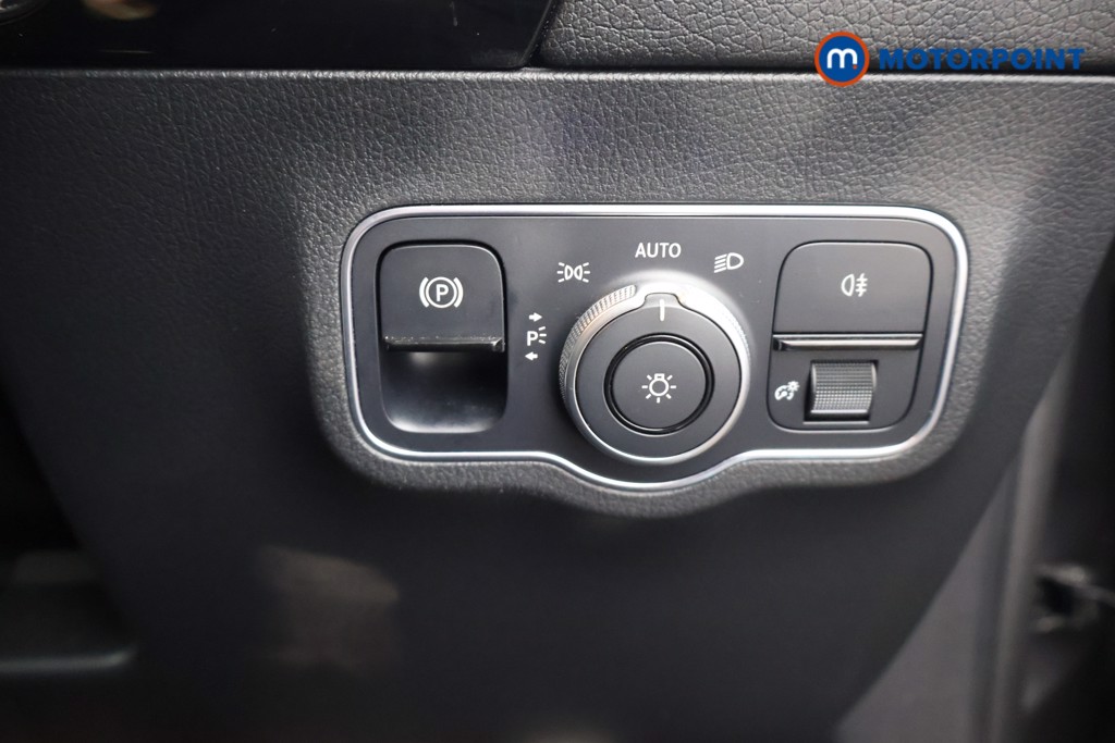 Mercedes-Benz EQA Amg Line Automatic Electric SUV - Stock Number (1694664) - 12th supplementary image