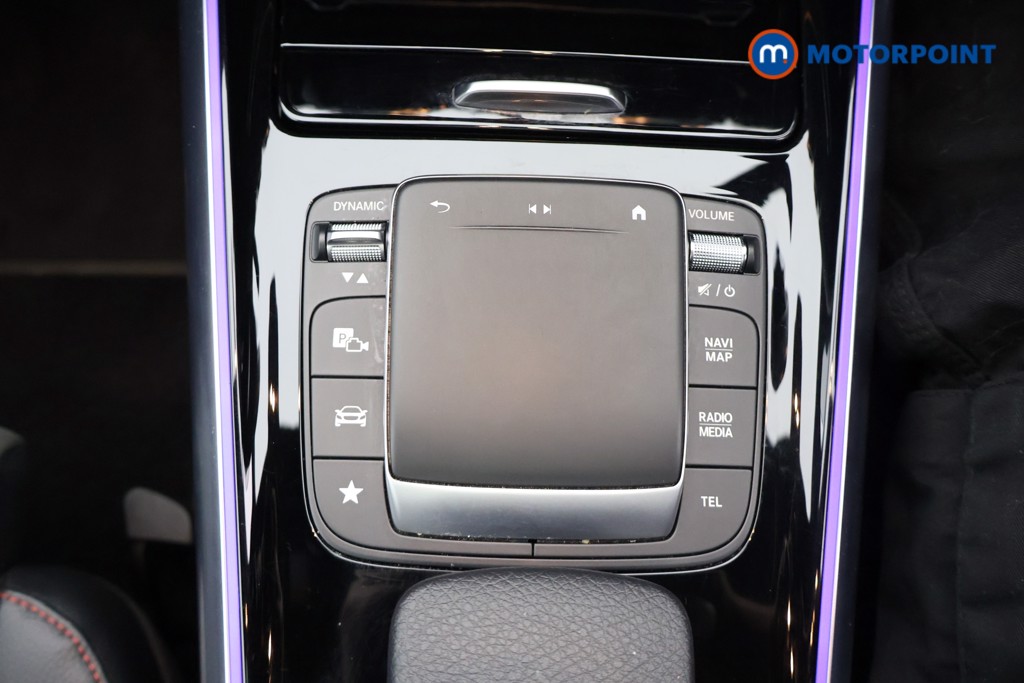 Mercedes-Benz EQA Amg Line Automatic Electric SUV - Stock Number (1694664) - 13th supplementary image