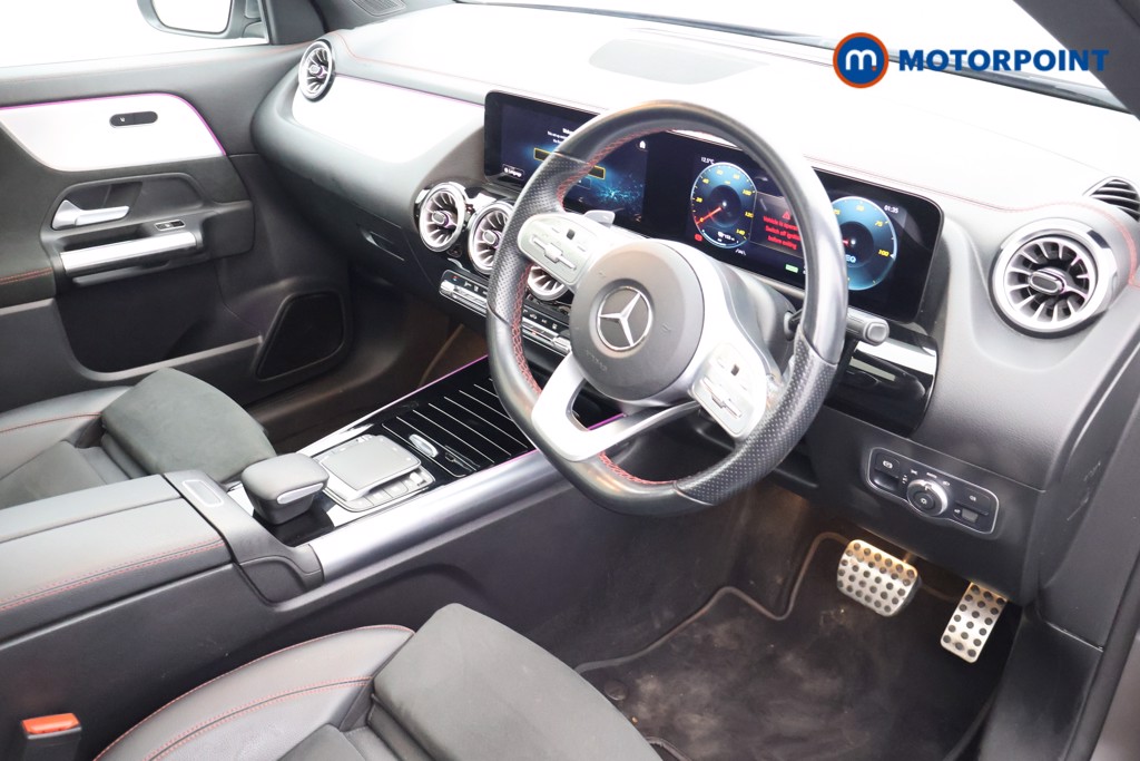 Mercedes-Benz EQA Amg Line Automatic Electric SUV - Stock Number (1694664) - 14th supplementary image