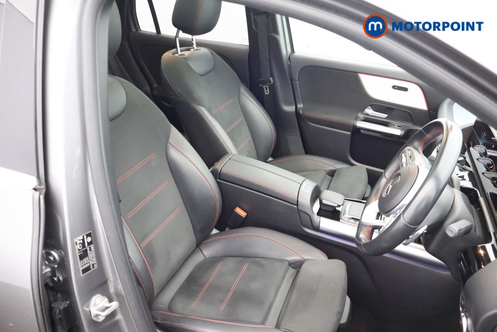 Mercedes-Benz EQA Amg Line Automatic Electric SUV - Stock Number (1694664) - 15th supplementary image