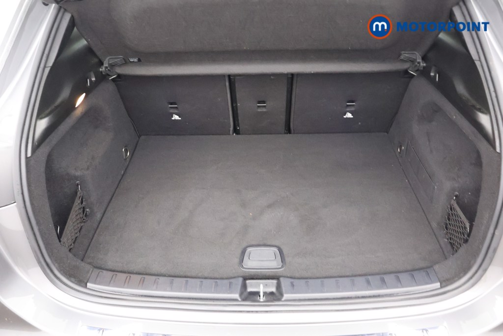 Mercedes-Benz EQA Amg Line Automatic Electric SUV - Stock Number (1694664) - 17th supplementary image