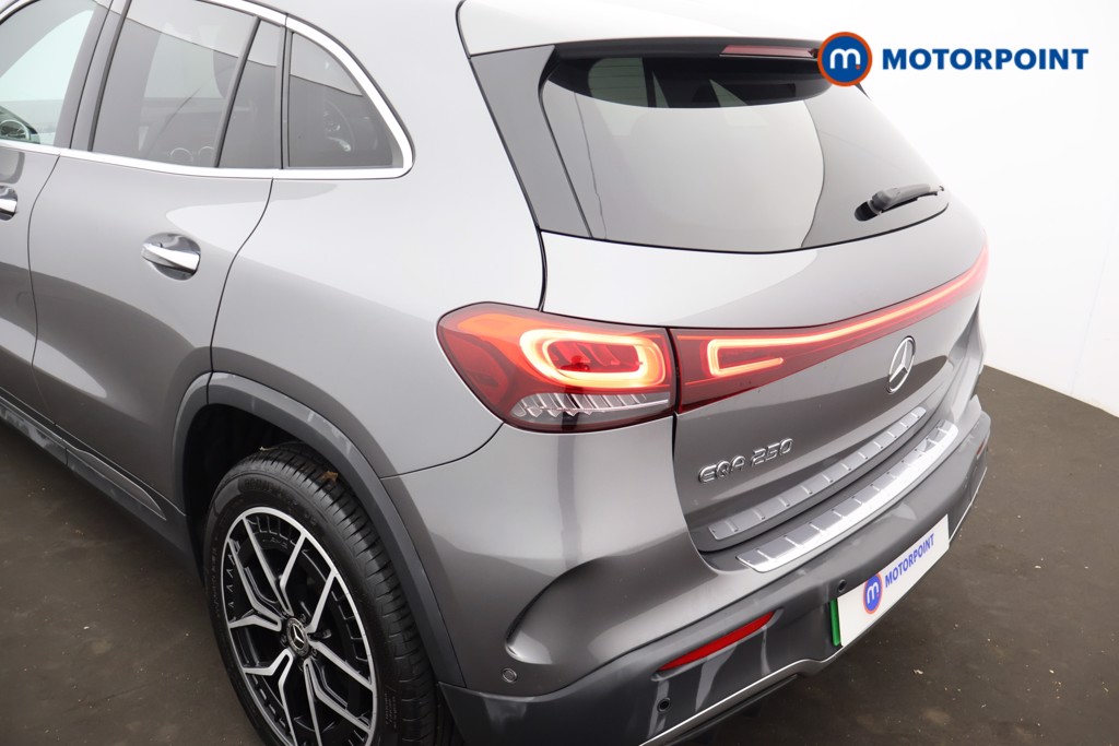Mercedes-Benz EQA Amg Line Automatic Electric SUV - Stock Number (1694664) - 18th supplementary image