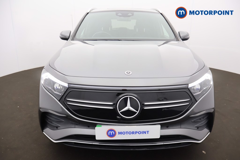 Mercedes-Benz EQA Amg Line Automatic Electric SUV - Stock Number (1694664) - 20th supplementary image