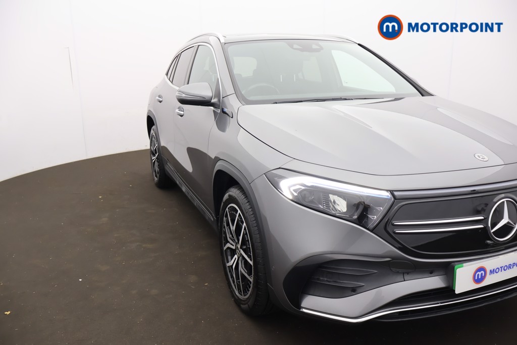 Mercedes-Benz EQA Amg Line Automatic Electric SUV - Stock Number (1694664) - 21st supplementary image