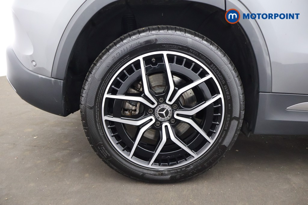 Mercedes-Benz EQA Amg Line Automatic Electric SUV - Stock Number (1694664) - 22nd supplementary image