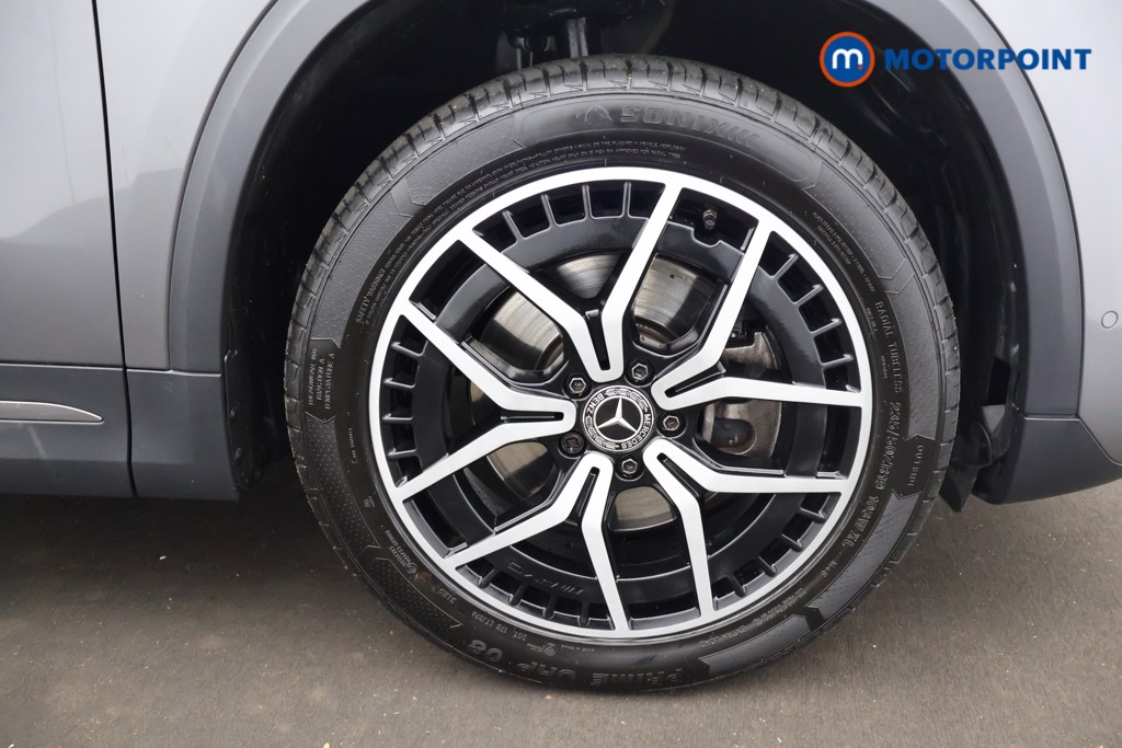 Mercedes-Benz EQA Amg Line Automatic Electric SUV - Stock Number (1694664) - 23rd supplementary image