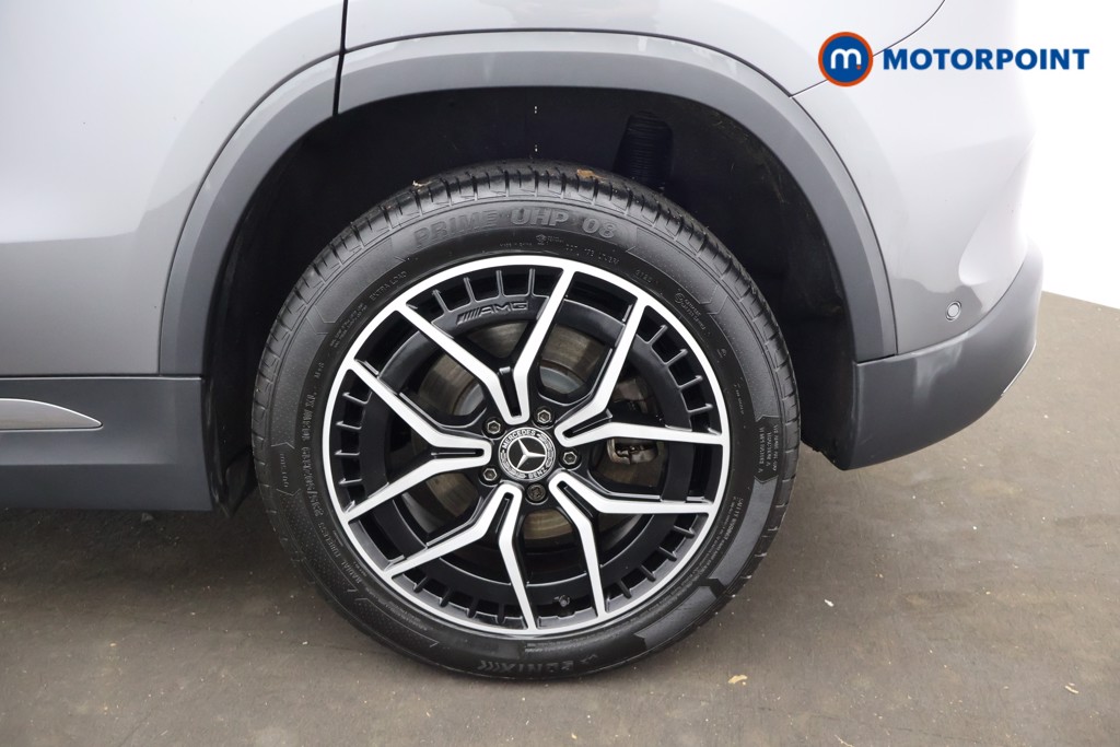 Mercedes-Benz EQA Amg Line Automatic Electric SUV - Stock Number (1694664) - 25th supplementary image