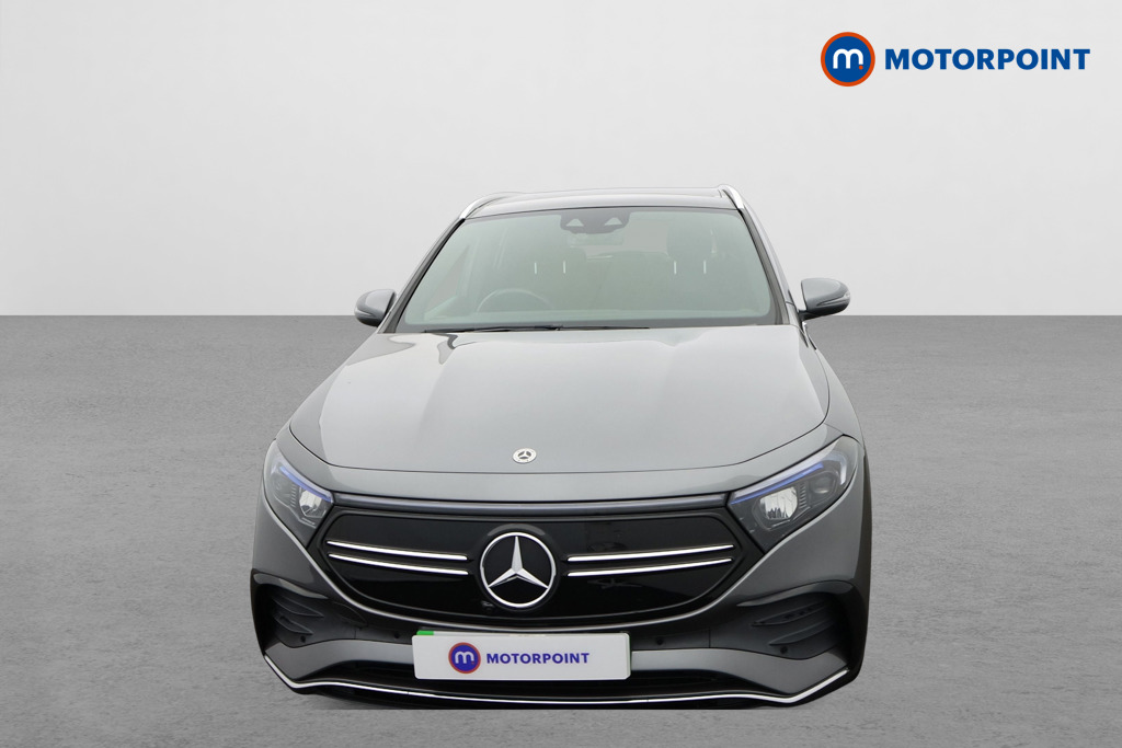 Mercedes-Benz EQA Amg Line Automatic Electric SUV - Stock Number (1694664) - Front bumper