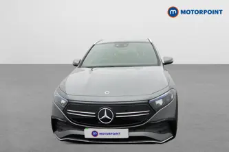 Mercedes-Benz EQA Amg Line Automatic Electric SUV - Stock Number (1694664) - Front bumper
