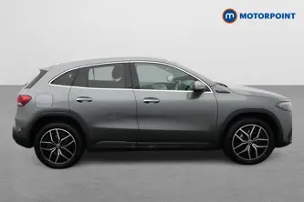 Mercedes-Benz EQA Amg Line Automatic Electric SUV - Stock Number (1694664) - Drivers side