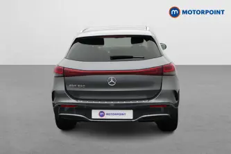 Mercedes-Benz EQA Amg Line Automatic Electric SUV - Stock Number (1694664) - Rear bumper