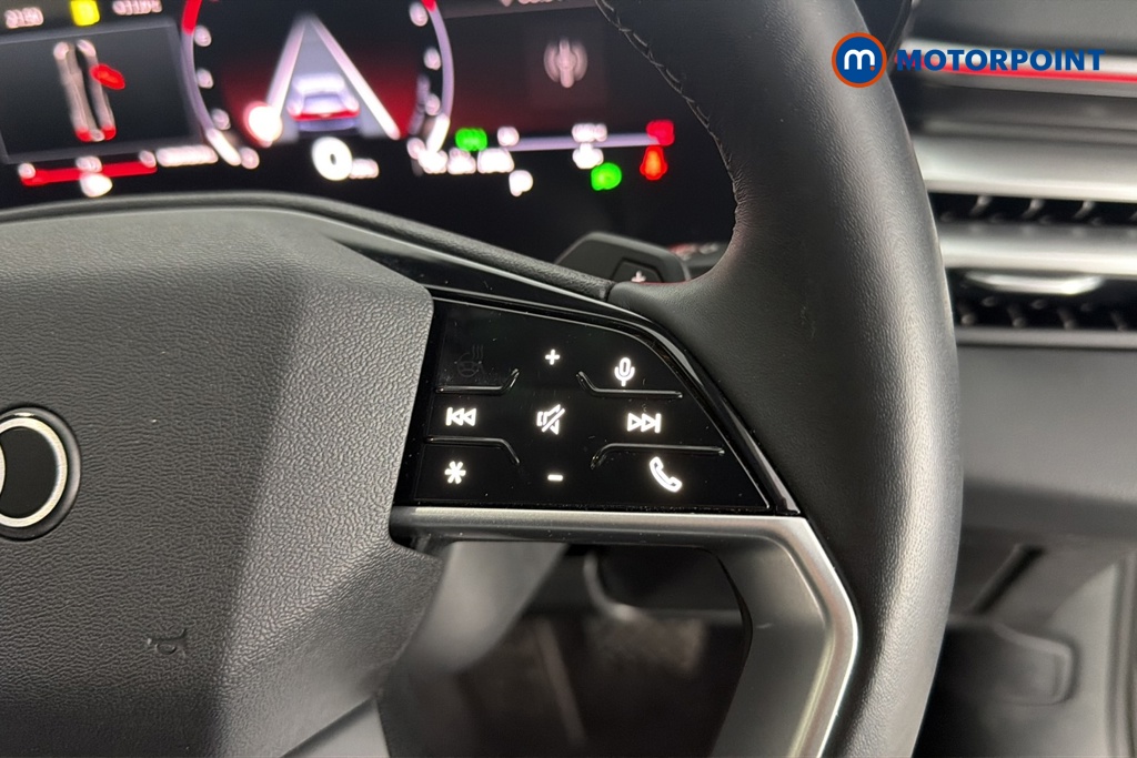 Audi A5 Sport Automatic Petrol Saloon - Stock Number (1694730) - 3rd supplementary image