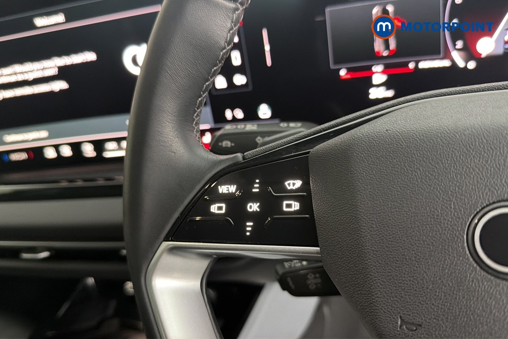 Audi A5 Sport Automatic Petrol Saloon - Stock Number (1694730) - 4th supplementary image