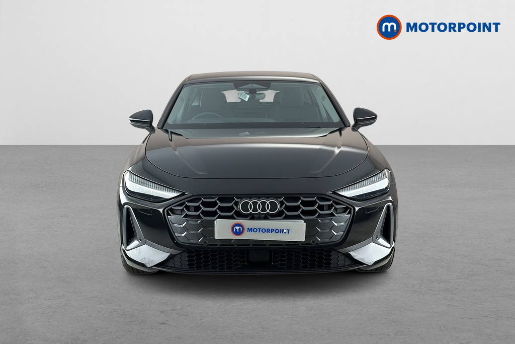 Audi A5 Sport Automatic Petrol Saloon - Stock Number (1694730) - Front bumper