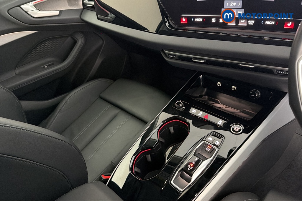 Audi A5 Sport Automatic Petrol Saloon - Stock Number (1694730) - 15th supplementary image