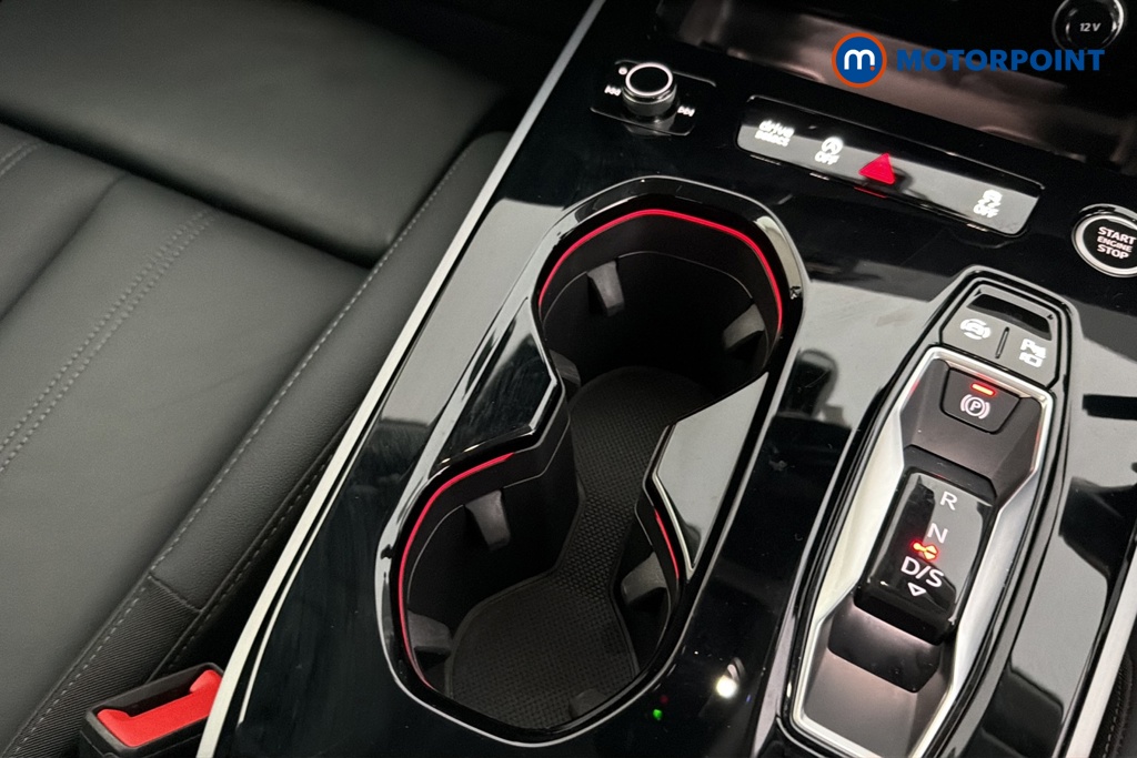 Audi A5 Sport Automatic Petrol Saloon - Stock Number (1694730) - 16th supplementary image