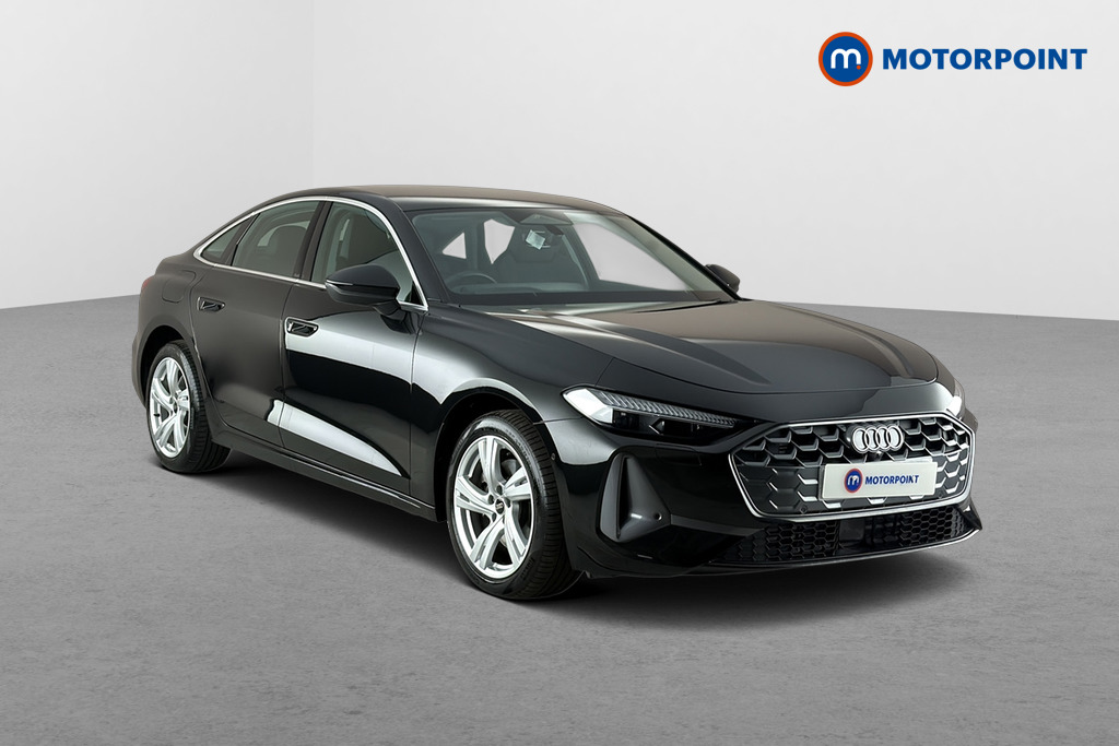 Audi A5 Sport Automatic Petrol Saloon - Stock Number (1694730) - Drivers side front corner