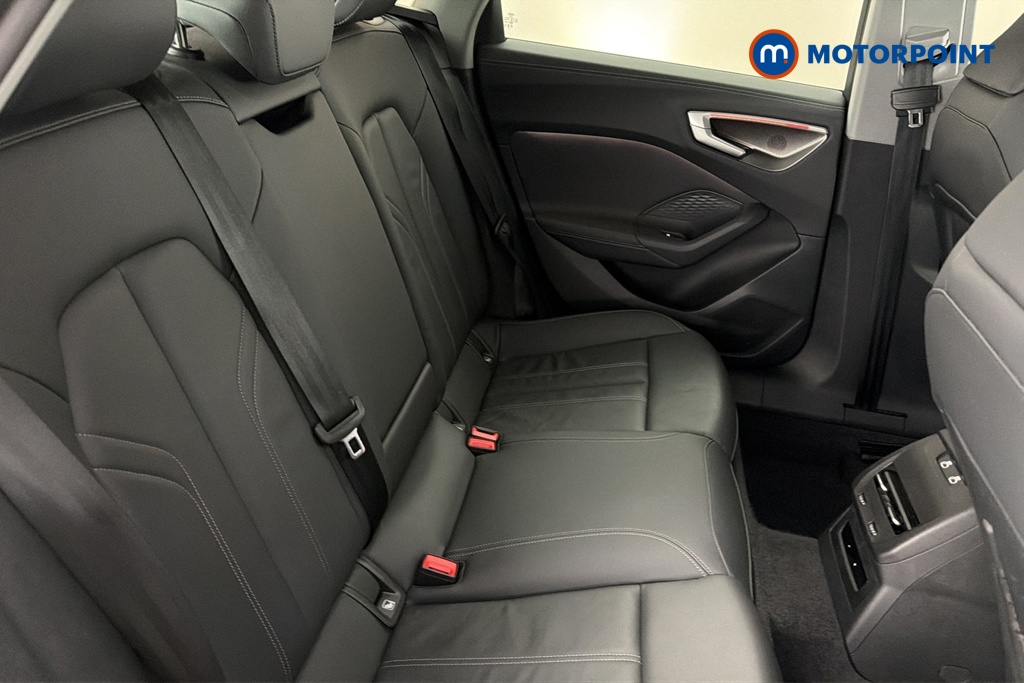 Audi A5 Sport Automatic Petrol Saloon - Stock Number (1694730) - 25th supplementary image