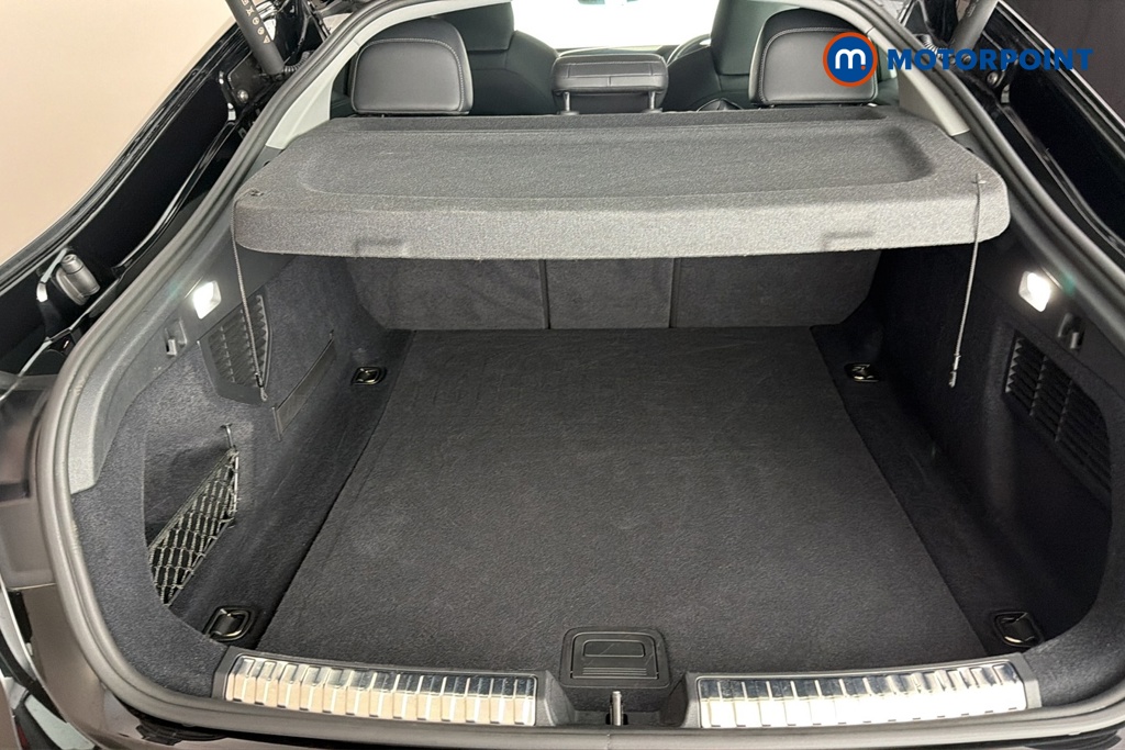 Audi A5 Sport Automatic Petrol Saloon - Stock Number (1694730) - 30th supplementary image