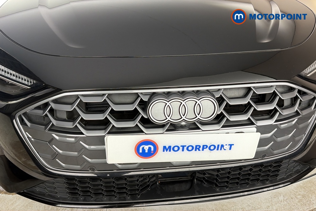Audi A5 Sport Automatic Petrol Saloon - Stock Number (1694730) - 43rd supplementary image